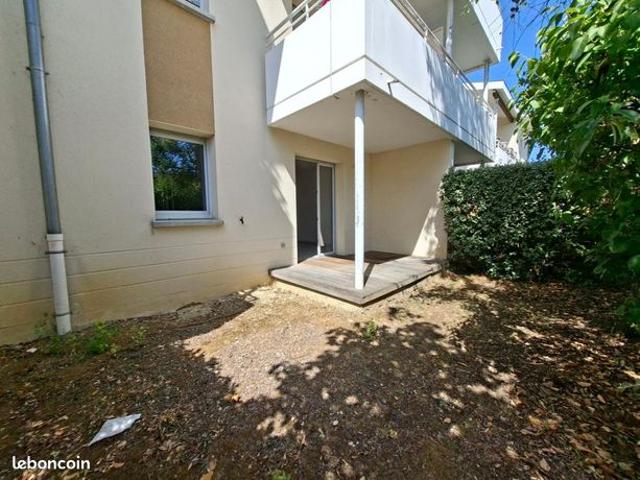 Appartement vente à Agen, Brax