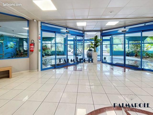 Appartement vente à Perpignan, Saleilles