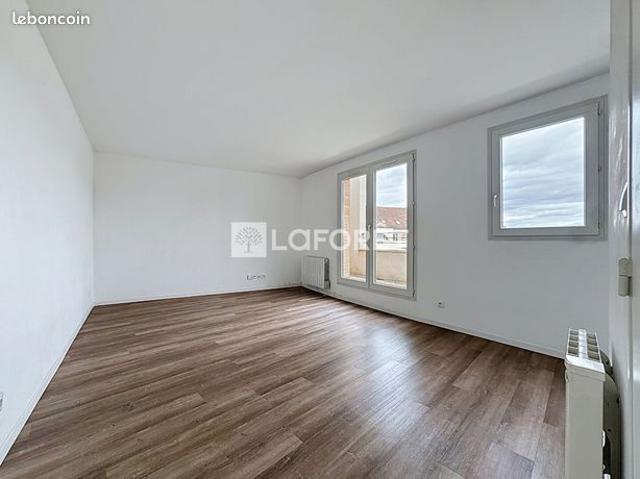 Appartement vente à Cherbourg, Lieusaint