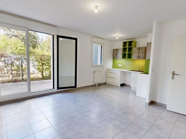 Appartement vente à Orléans, Saint-jean-de-braye
