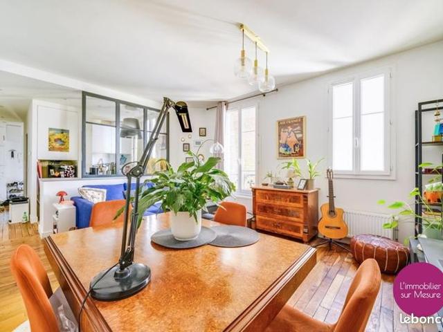 Appartement vente à Nogent-sur-Marne, Vincennes