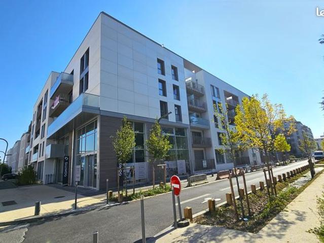 Appartement vente à Carcassonne, Villepinte