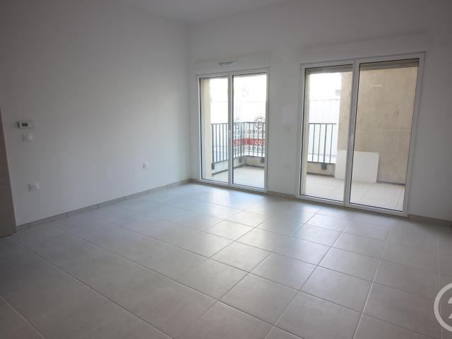 Appartement location à Metz