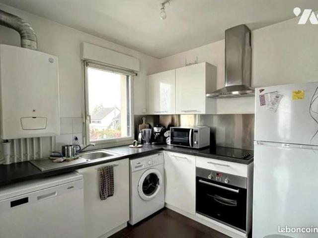 Appartement vente à Alençon, Pacé