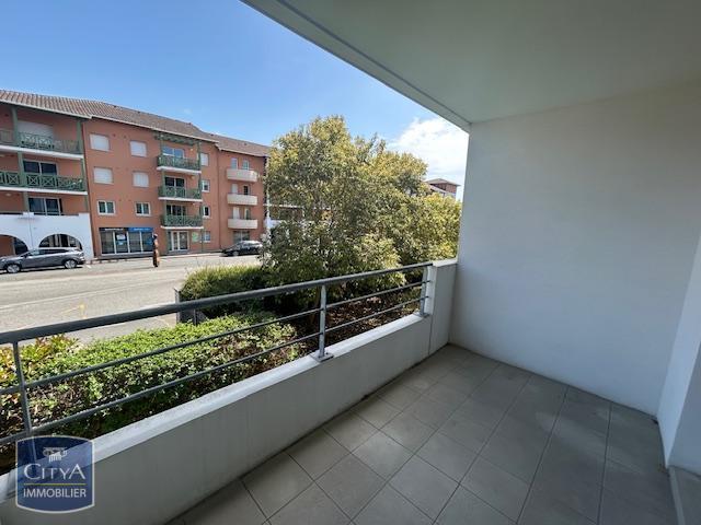 Appartement location à Dax, Saint-paul-lès-dax