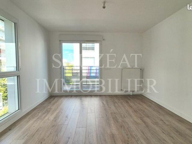 Appartement vente à Issoudun, Bagneux