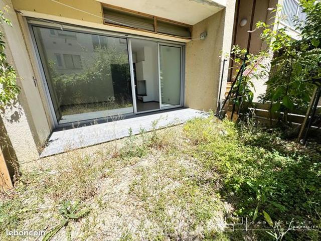Appartement vente à Auch