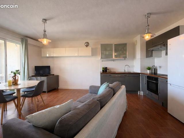 Appartement vente à Bastia