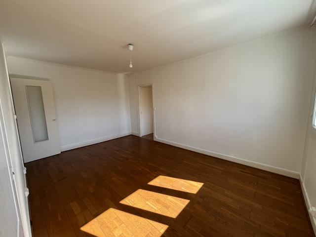 Appartement location à Nantes