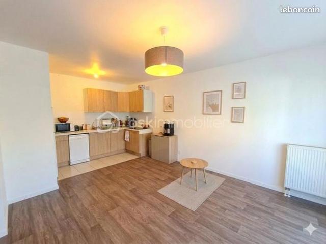 Appartement vente à Torcy, Montévrain