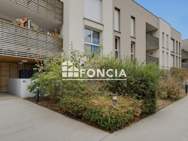 Appartement vente à Bordeaux, Pessac