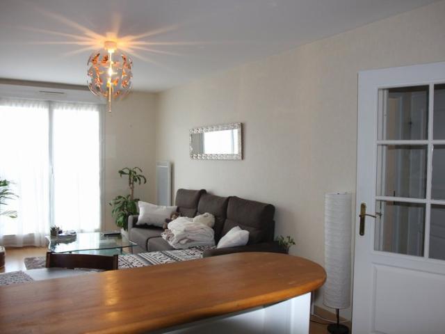 Appartement location à Orléans, Saint-denis-de-l'hôtel