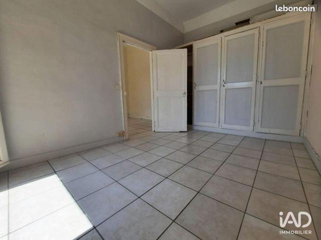 Appartement vente à Montpellier