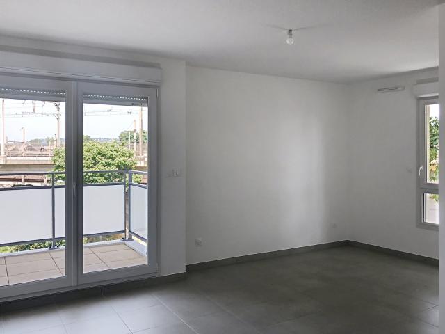 Appartement location à Avignon