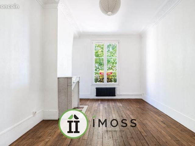 Appartement vente à Saint-Ouen, Loir-et-Cher