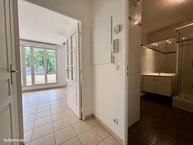 Appartement vente à Créteil, Le Plessis-trévise