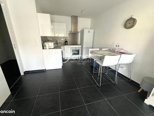 Appartement vente à Draguignan, Var