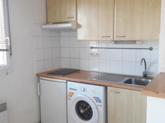 Appartement location à Marseille