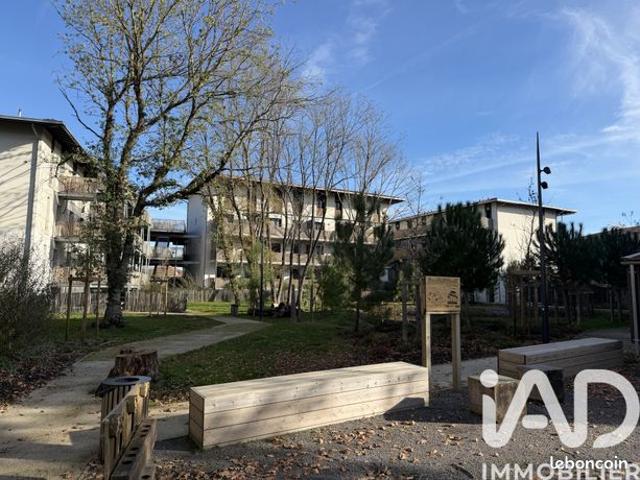 Appartement vente à Arcachon, Biganos