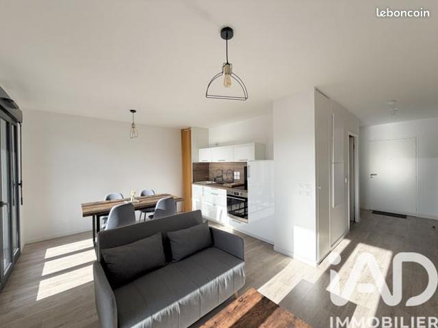 Appartement vente à Arcachon, Biganos