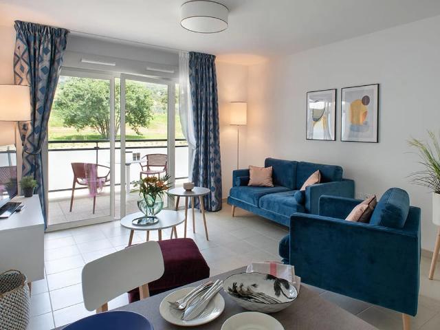Appartement vente à Draguignan, Var