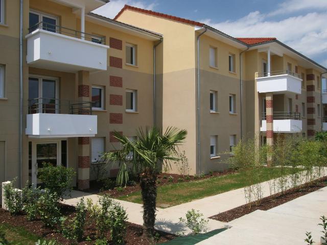Appartement vente à ZAC de la Gare, Ussac