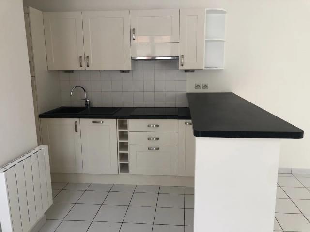 Appartement location à Saint-Germain-en-Laye, Montesson