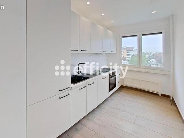 Appartement vente à Saint-Julien-en-Genevois, Annemasse