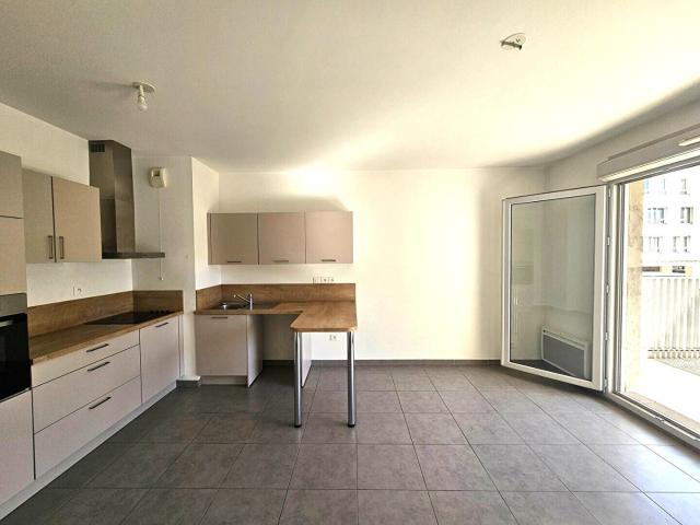 Appartement vente à Marseille