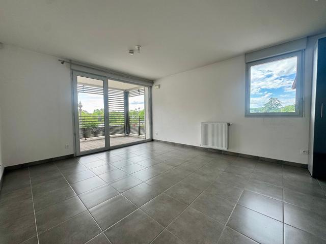 Appartement vente à Toulouse, Plaisance-du-touch