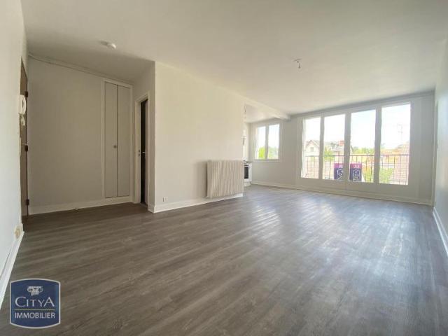 Appartement location à Rambouillet