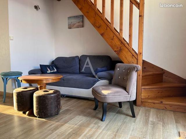 Appartement vente à Saint-Nazaire, La Bernerie-en-retz
