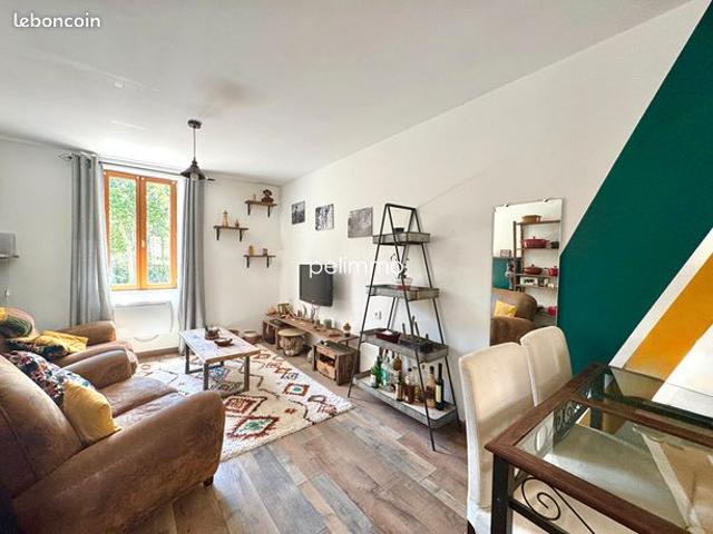 Appartement vente à Istres, Grans