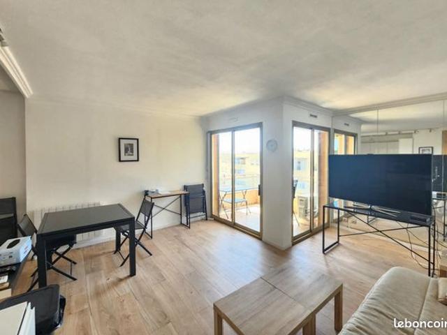 Appartement vente à Le Cannet, Alpes-Maritimes