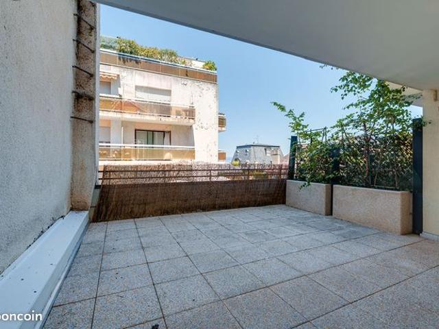 Appartement vente à Thonon-les-Bains, Evian-les-bains