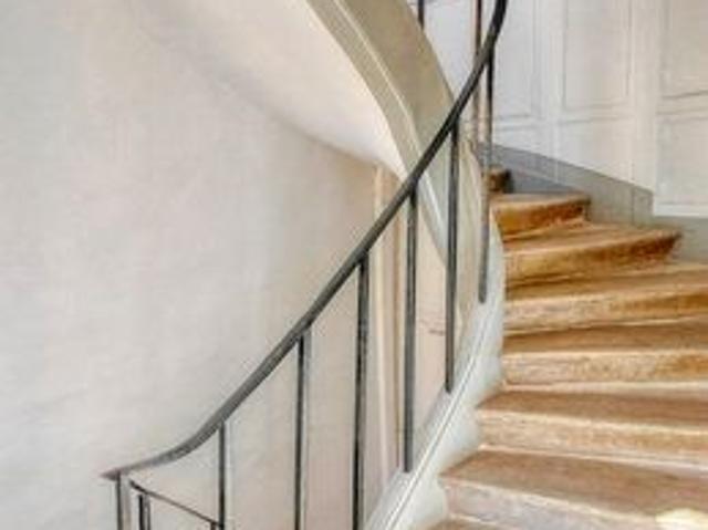 Appartement vente à Versailles