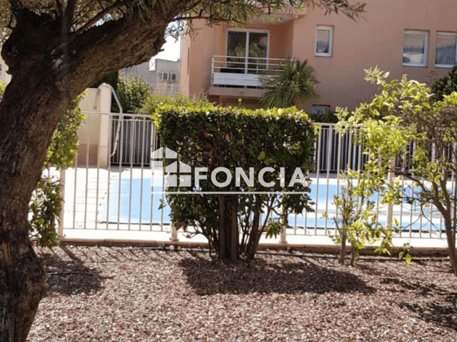 Appartement vente à Montpellier, Mèze