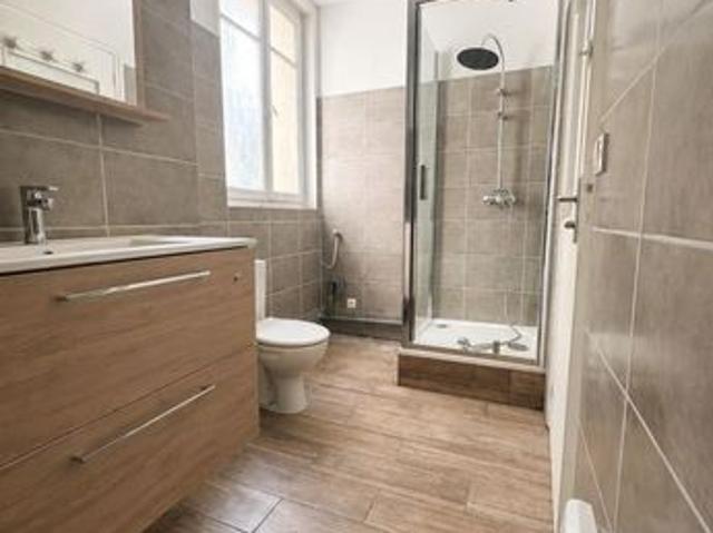 Appartement vente à Dreux, Montreuil