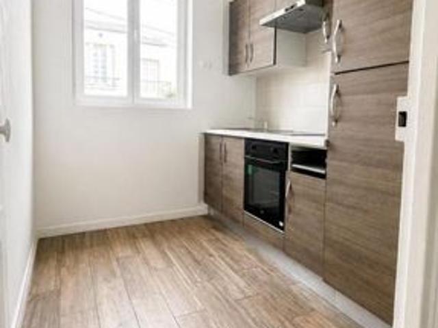Appartement vente à Dreux, Montreuil