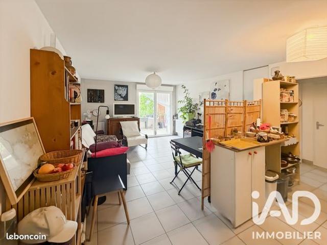 Appartement vente à Guadeloupe