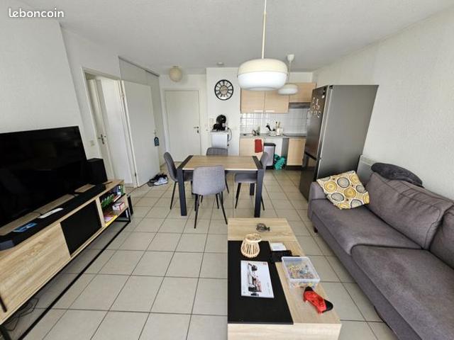 Appartement vente à Privas, Saint-priest