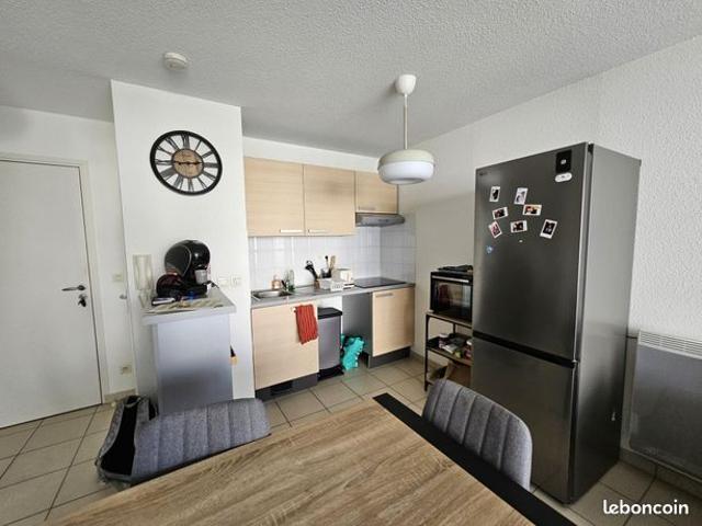 Appartement vente à Privas, Saint-priest
