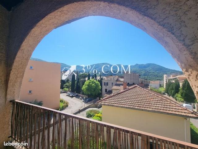 Appartement vente à Nyons