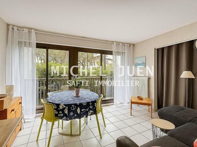 Appartement vente à Dax, Seignosse