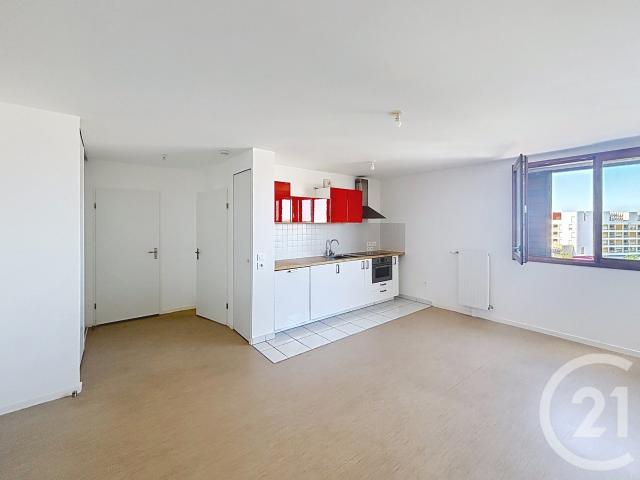 Appartement vente à Palaiseau, Brétigny-sur-orge