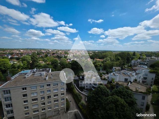Appartement vente à Nogent-sur-Marne, Joinville-le-pont