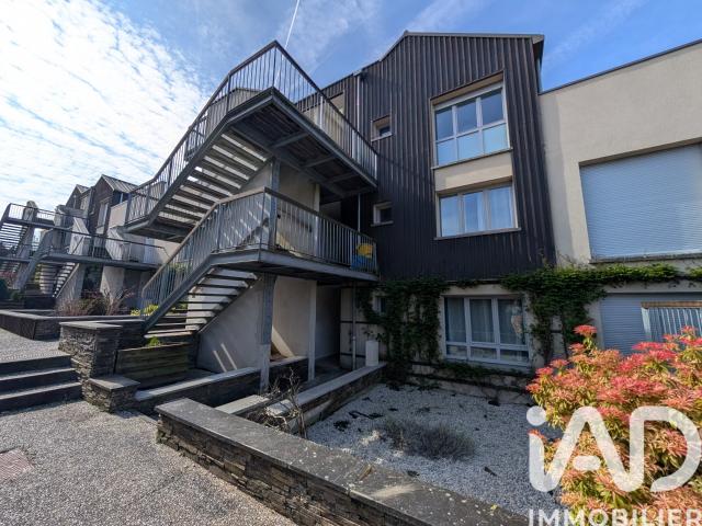 Appartement vente à Vendôme
