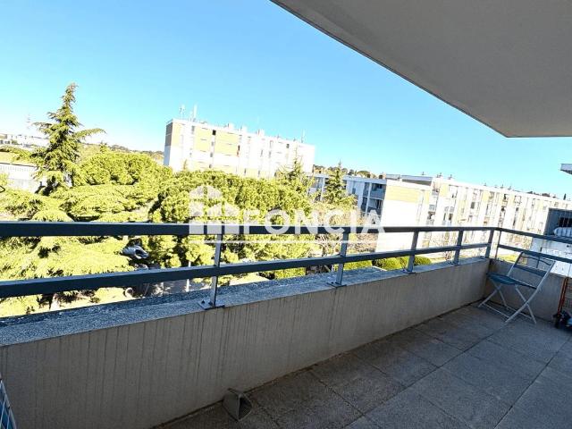 Appartement vente à Montpellier