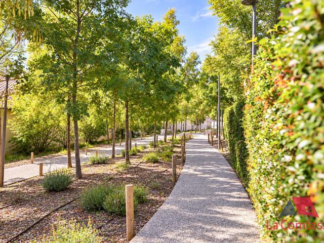 Appartement vente à Saint-Zacharie, Var