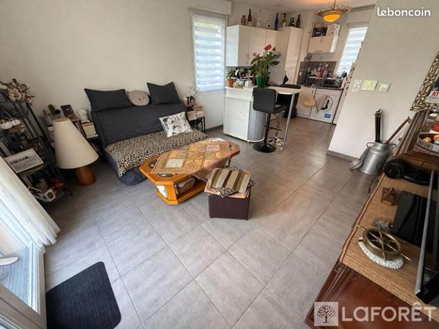 Appartement vente à Bordeaux, Martignas-sur-jalle
